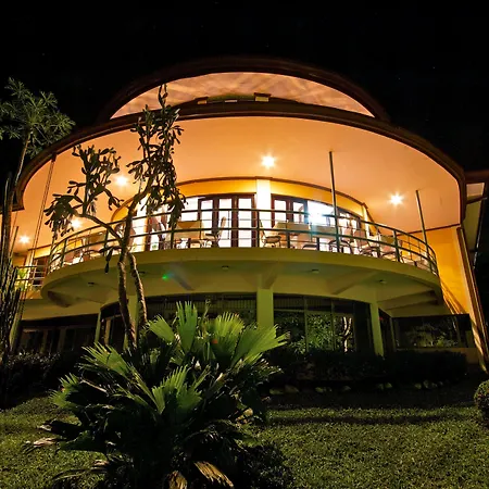 El Tucano Resort & Thermal Spa-3
